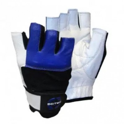 Перчатки Blue Style Glove Scitec Перчатки Blue Style Glove Scitec