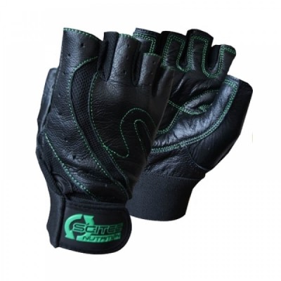 Перчатки Green Style Glove Scitec Перчатки Green Style Glove Scitec