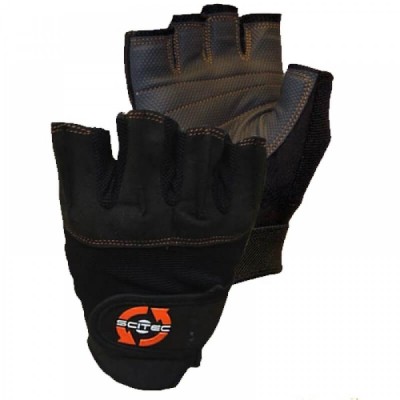 Перчатки Orange Style Glove Scitec Перчатки Orange Style Glove Scitec