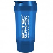 Шейкер Scitec Nutrition Shaker TR 2в1 Scitec OLD 500 мл