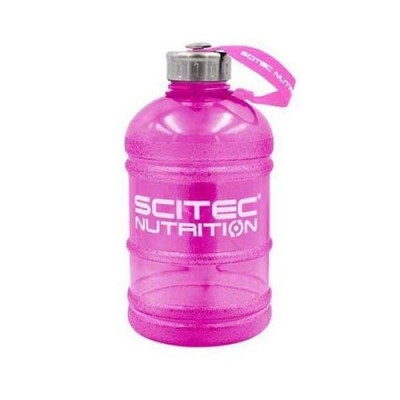 Бутылка Water Jug Scitec 1300 мл Бутылка Water Jug Scitec 1300 мл