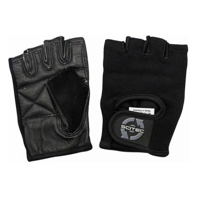Перчатки Basic Glove Scitec Перчатки Basic Glove Scitec