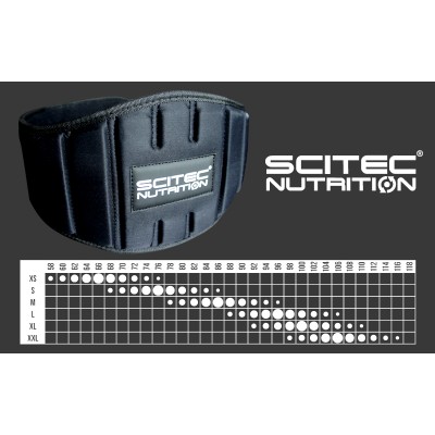 Пояс Fitness Belt Scitec Пояс Fitness Belt Scitec