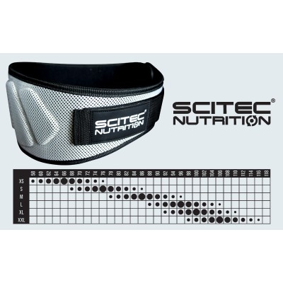 Пояс Extra Support Belt Scitec Пояс Extra Support Belt Scitec
