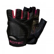 Перчатки Pink Style Glove Scitec