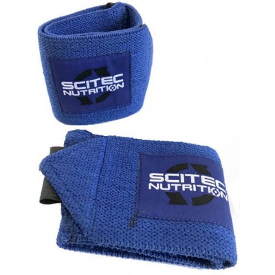 Бинты Wristband Scitec Бинты Wristband Scitec