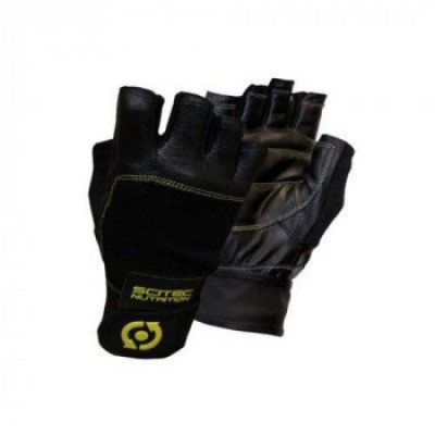 Перчатки Yellow Style Glove Scitec Перчатки Yellow Style Glove Scitec