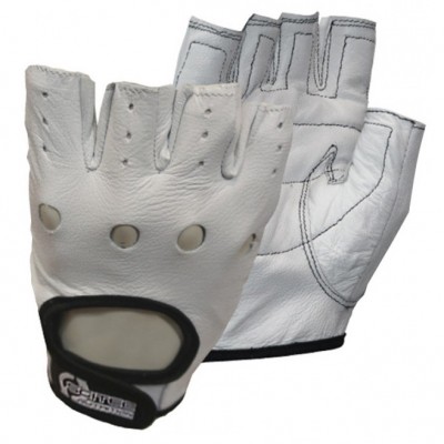 Перчатки White Style Glove Scitec Перчатки White Style Glove Scitec