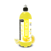 Напиток 8000 BCAA'S QNT 700 мл