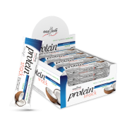 Батончик Easy Body Protein Snack 24pcs QNT 35 г