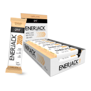 Батончик ENERJACK 12pcs QNT 75 г