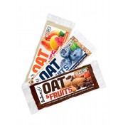 Батончик Oat and Fruits 20pcs BioTechUSA 70 г