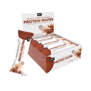 Батончик Protein Wafer 12pcs QNT  35 г