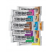 Батончик Zero Bar 20pcs BioTechUSA 50 г
