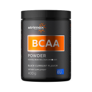 BCAA Powder Strimex  400 г