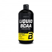 BCAA Liquid BioTechUSA 1000 мл