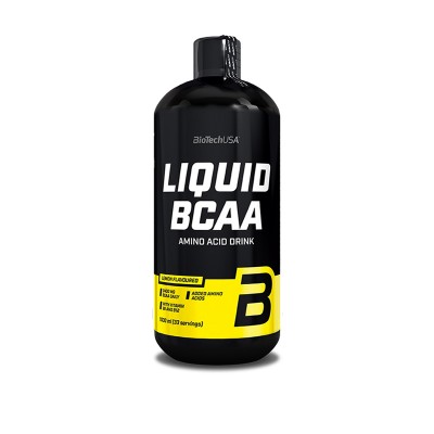 BCAA Liquid BioTechUSA 1000 мл BCAA Liquid BioTechUSA 1000 мл