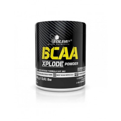 BCAA Xplode Olimp 280 г BCAA Xplode Olimp 280 г
