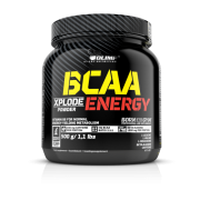 BCAA Xplode Energy Olimp 500 г