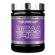 BCAA 6400 Scitec 125 таб