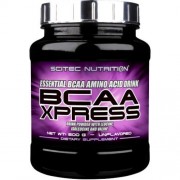 BCAA Xpress Scitec 500 г
