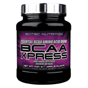 BCAA Xpress Scitec 700 г