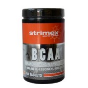 BCAA Strimex 1700 450 таб