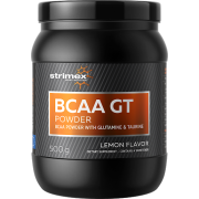 BCAA GT Strimex 500 г