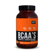 BCAA QNT 100 капс