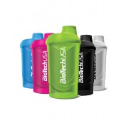 Шейкер Wave BioTechUSA 600 мл