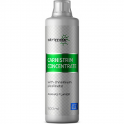 Л-Карнитин Carnistrim Concentrate with Chomium Strimex 500 мл