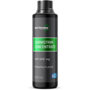 Л-Карнитин Carnistrim Concentrate 100.000 Strimex 500 мл