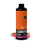 Л-Карнитин L-Carnitine Liquid QNT 500 мл