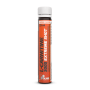 Л-Карнитин 3000 Extreme Shot Olimp 25 мл