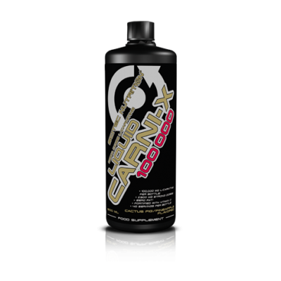 Л-Карнитин Carni X Liquid 100000 Scitec 500 мл Л-Карнитин Carni X Liquid 100000 Scitec 500 мл