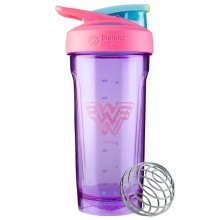 Бутылки и шейкеры