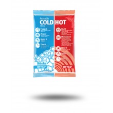 Холодотерапия и термотерапия