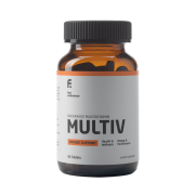 Витамины MultiV FE 90 таб