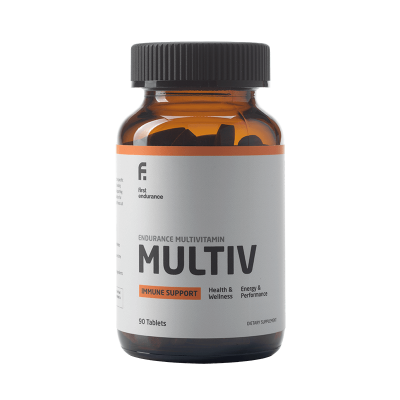 Витамины MultiV FE 90 таб Витамины MultiV FE 90 таб