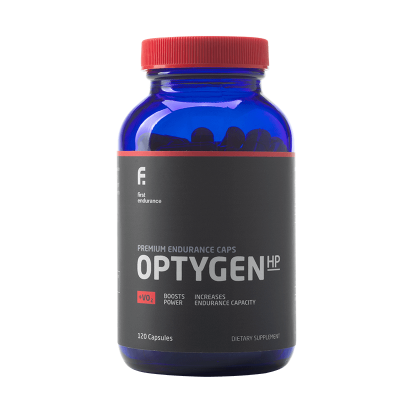 Спец.продукт OptygenHP FE 120 капс Спец.продукт OptygenHP FE 120 капс