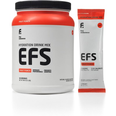 Изотоник EFS Drink Mix FE 960 г Изотоник EFS Drink Mix FE 960 г