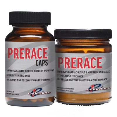 Предтренировочный комплекс PRERACE FE 90 капс Предтренировочный комплекс PRERACE FE 90 капс