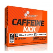 Энергетик Caffeine Kick Olimp 60 капс