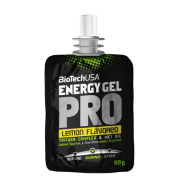 Энергетик Energy Gel PRO BioTechUSA 60 г