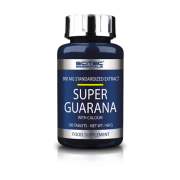 Энергетик Super Guarana Scitec 100 таб