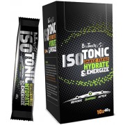 Изотоник IsoTonic BioTechUSA 40 г
