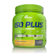 Изотоник Iso Plus Powder Olimp 700 г