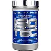 Изотоник Isotec Endurance Scitec 1000 г