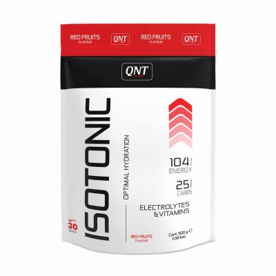 Изотоник ISOTONIC QNT 900 г Изотоник ISOTONIC QNT 900 г