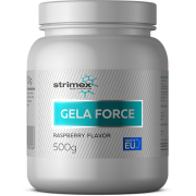 Комплекс Gela Force Strimex 500 г
